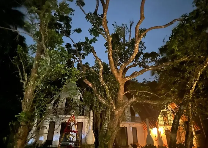 Mantara Hotel Matara